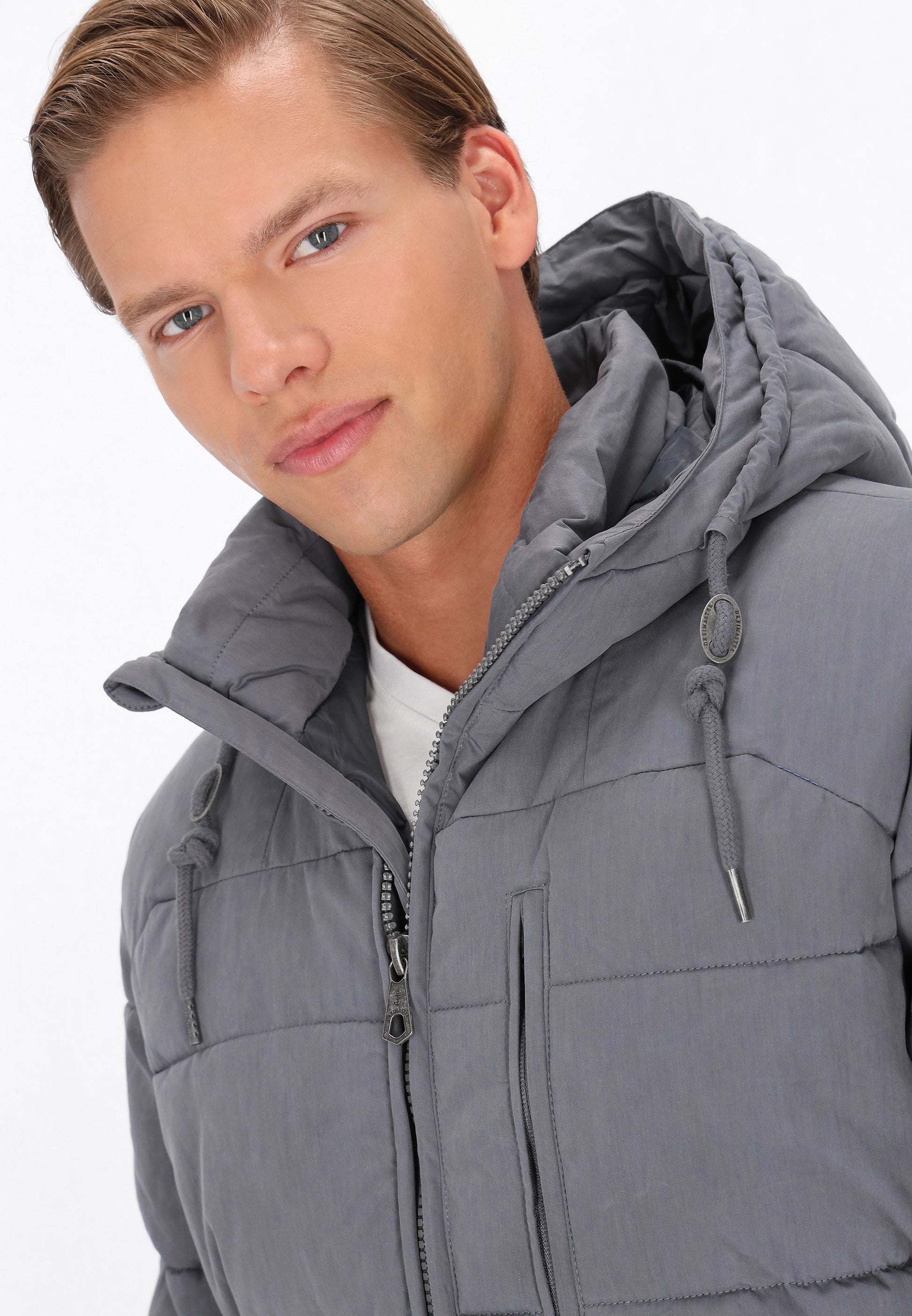 DreiMaster Maritim Herren Jacket