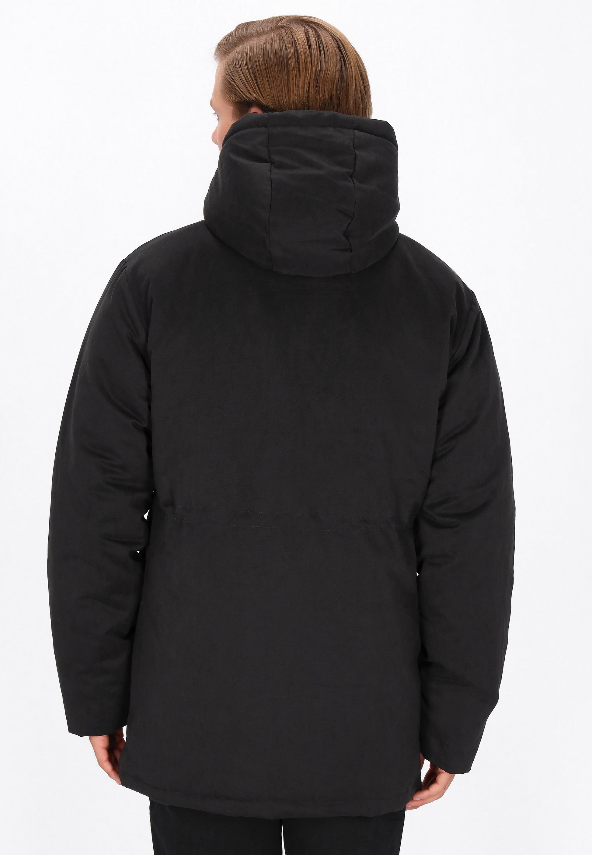 Chancery Men's Parka