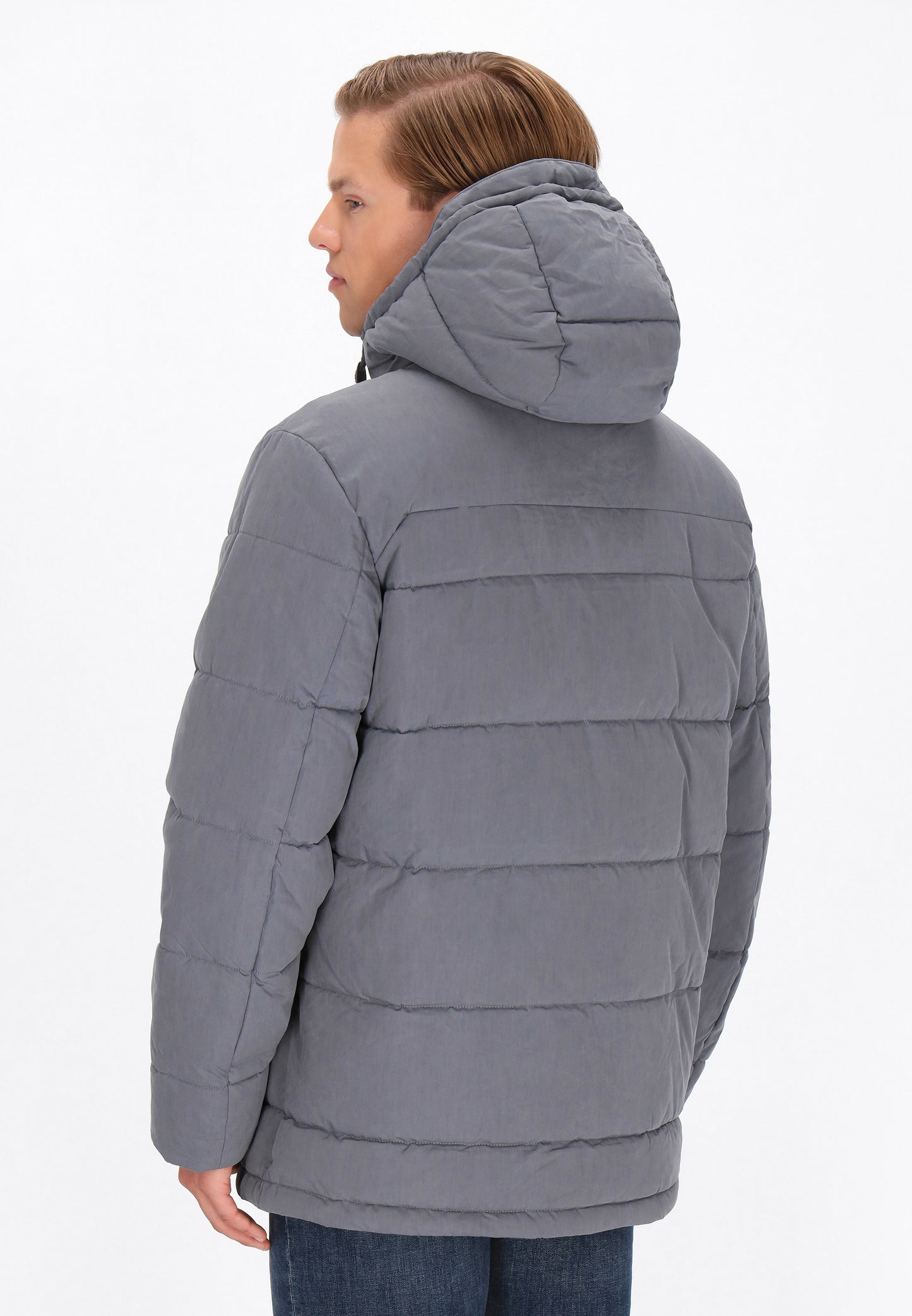 DreiMaster Maritim Herren Jacket
