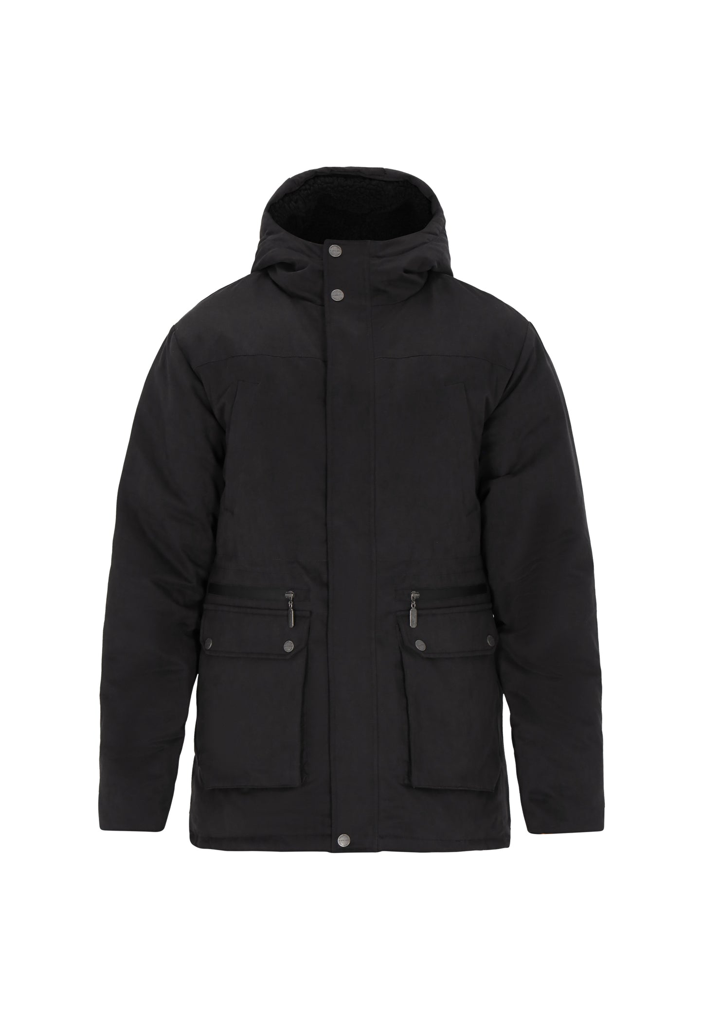 Chancery Men's Parka