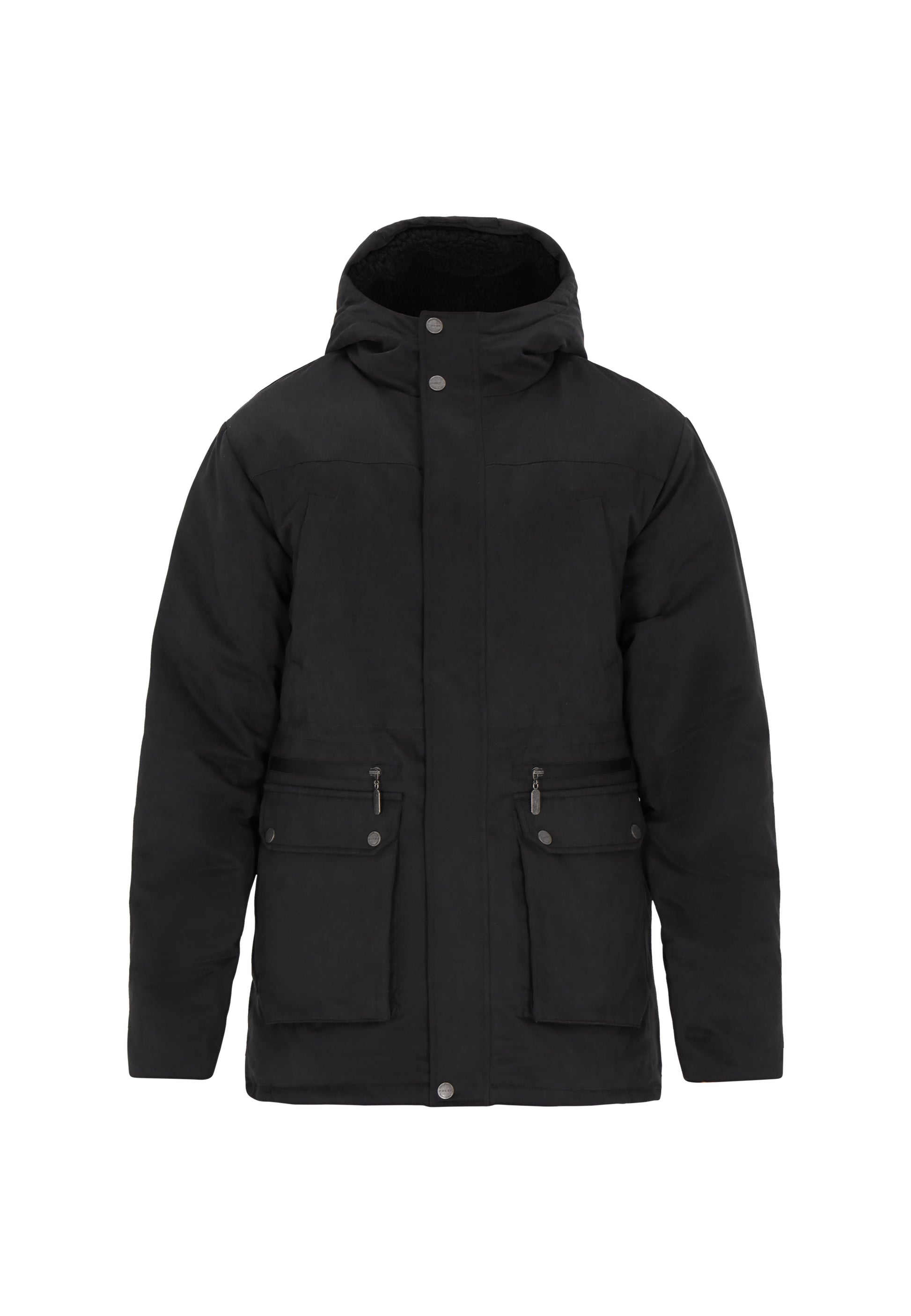 Chancery Men's Parka