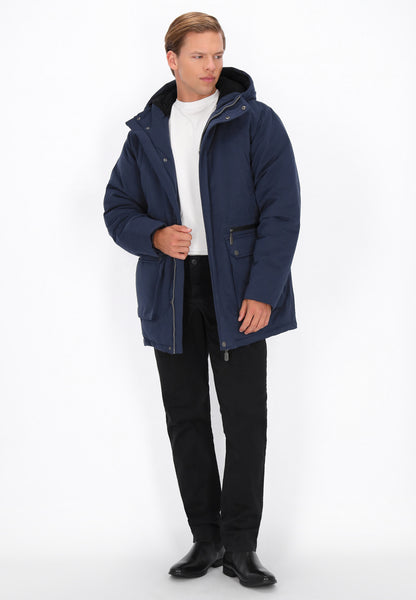 Chancery Men's Parka