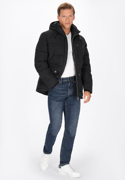 DreiMaster Maritim Herren Jacket