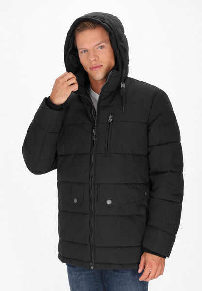 DreiMaster Maritim Herren Jacket