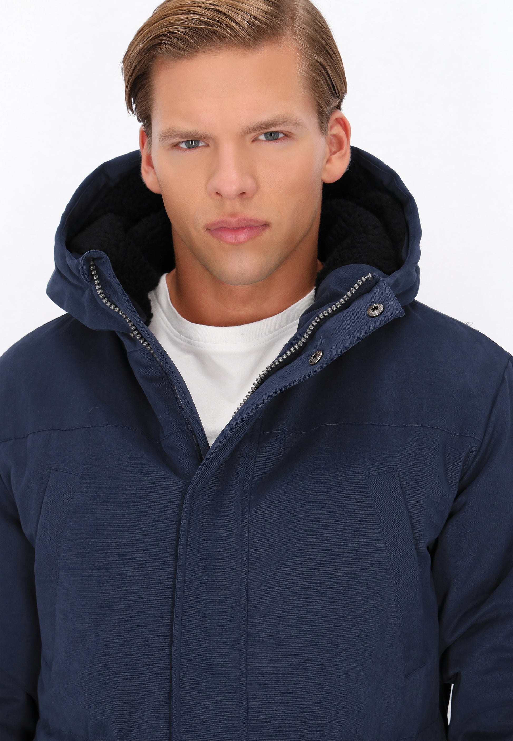 Chancery Men's Parka
