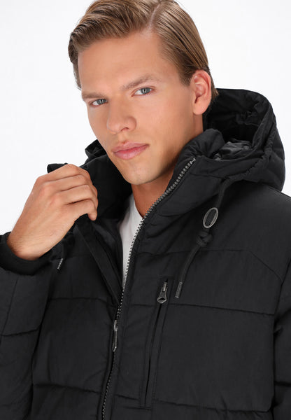 DreiMaster Maritim Herren Jacket