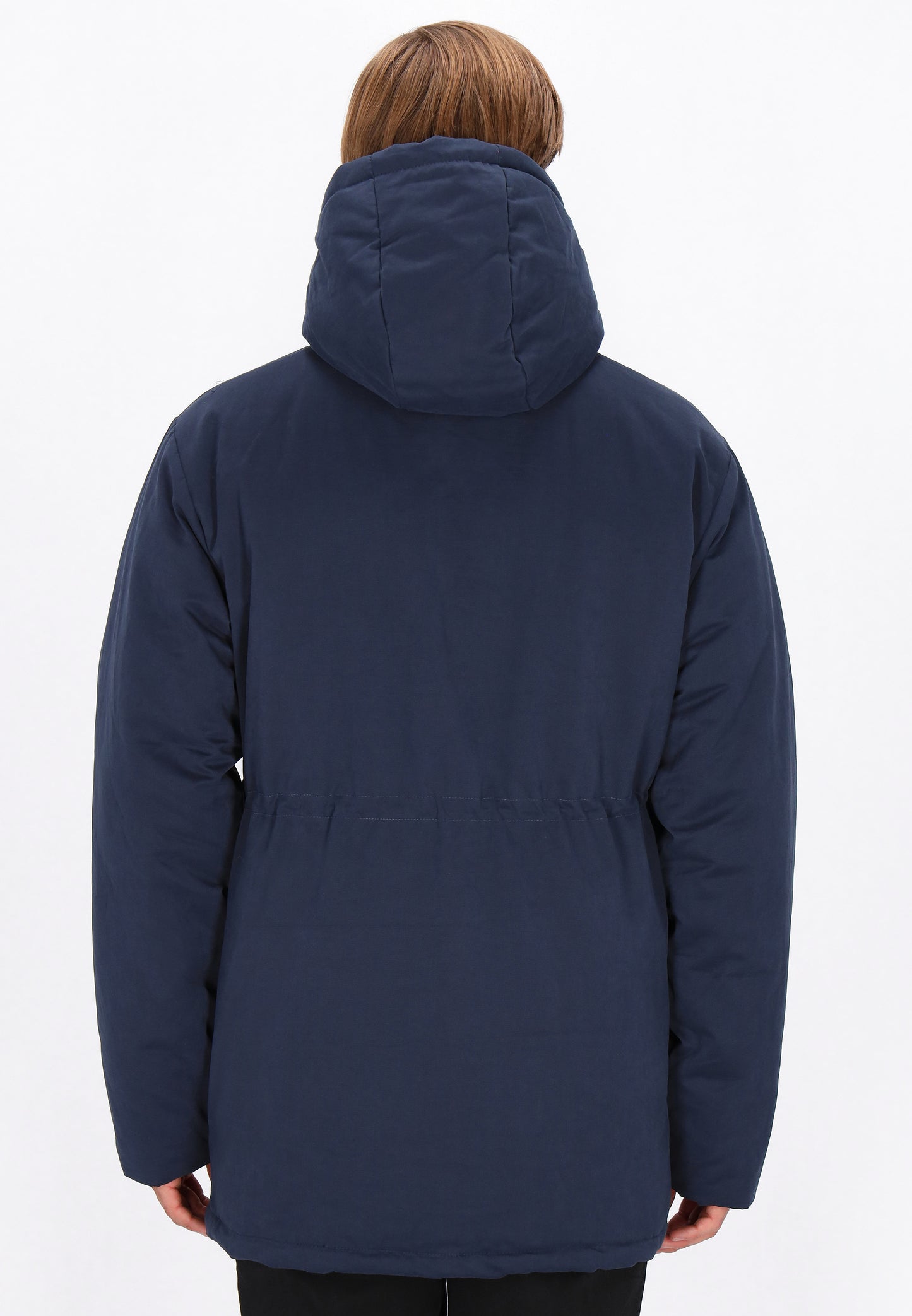Chancery Men's Parka