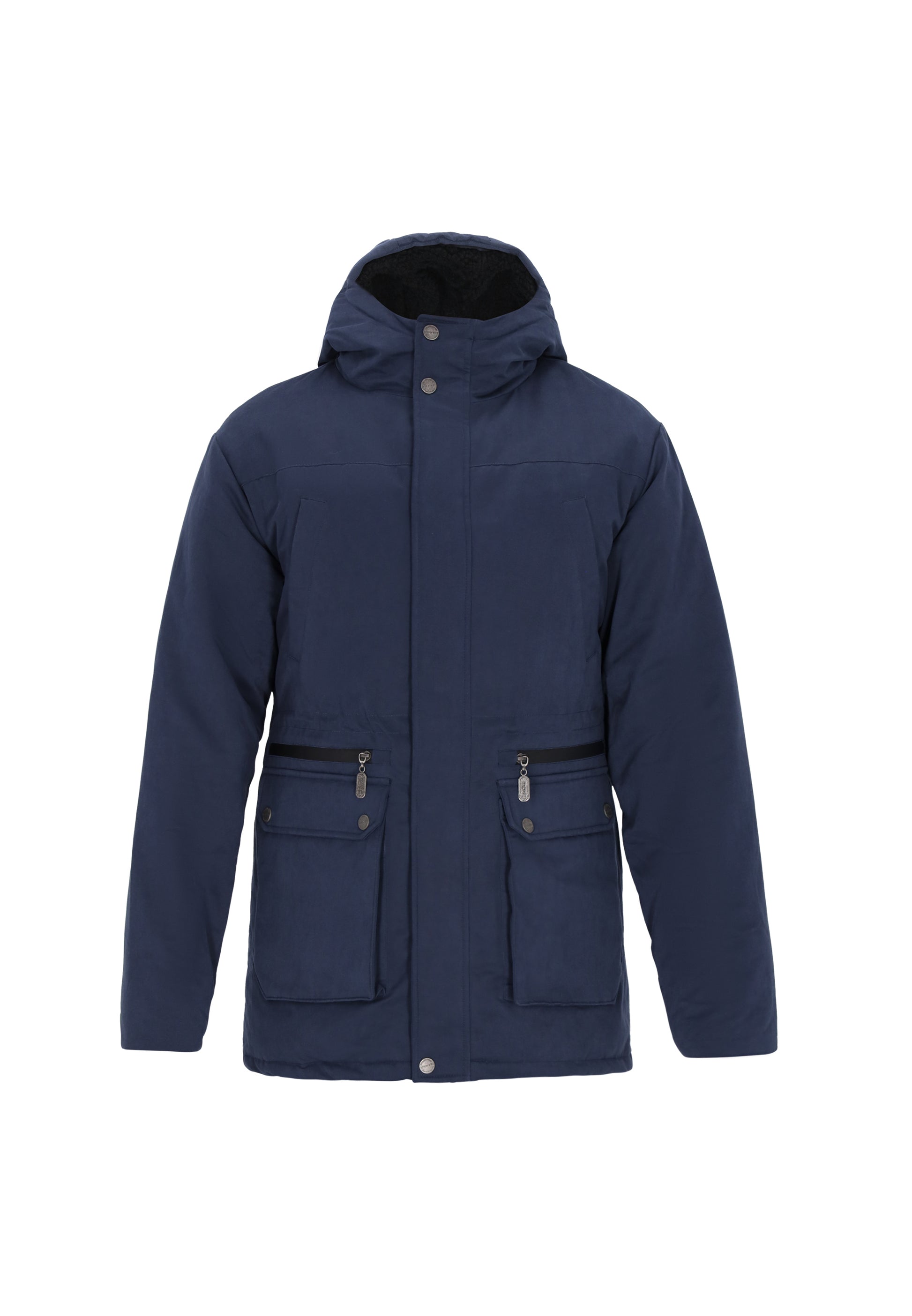 Chancery Men's Parka