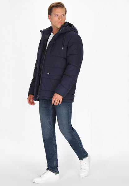 DreiMaster Maritim Herren Jacket
