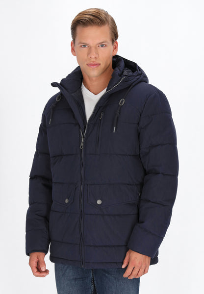 DreiMaster Maritim Herren Jacket