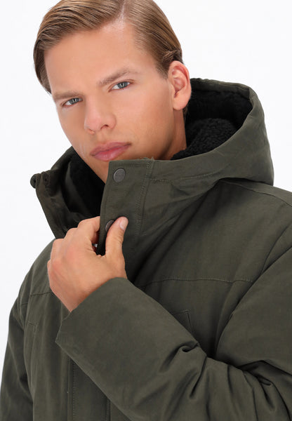 Chancery Men's Parka
