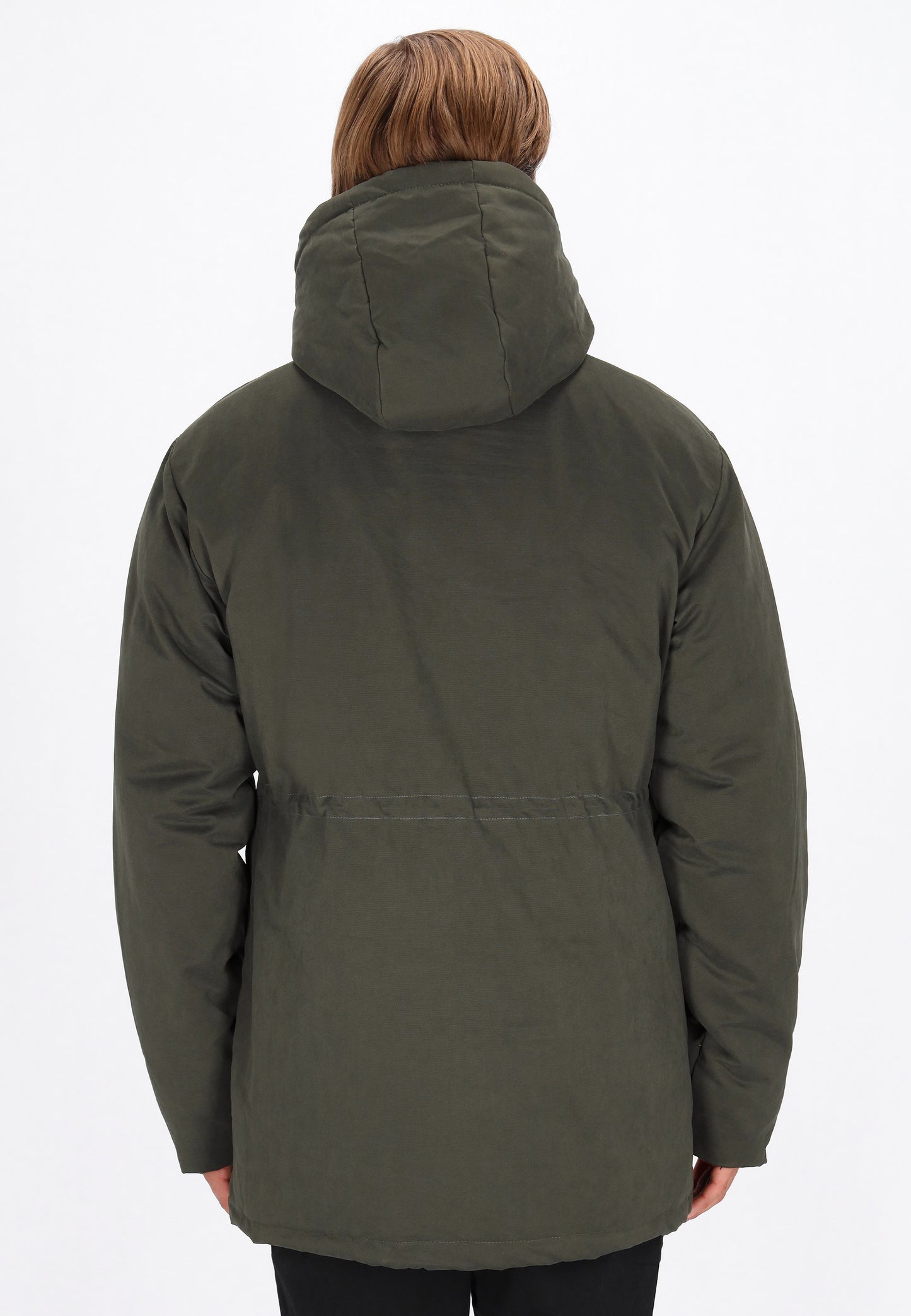 Chancery Men's Parka