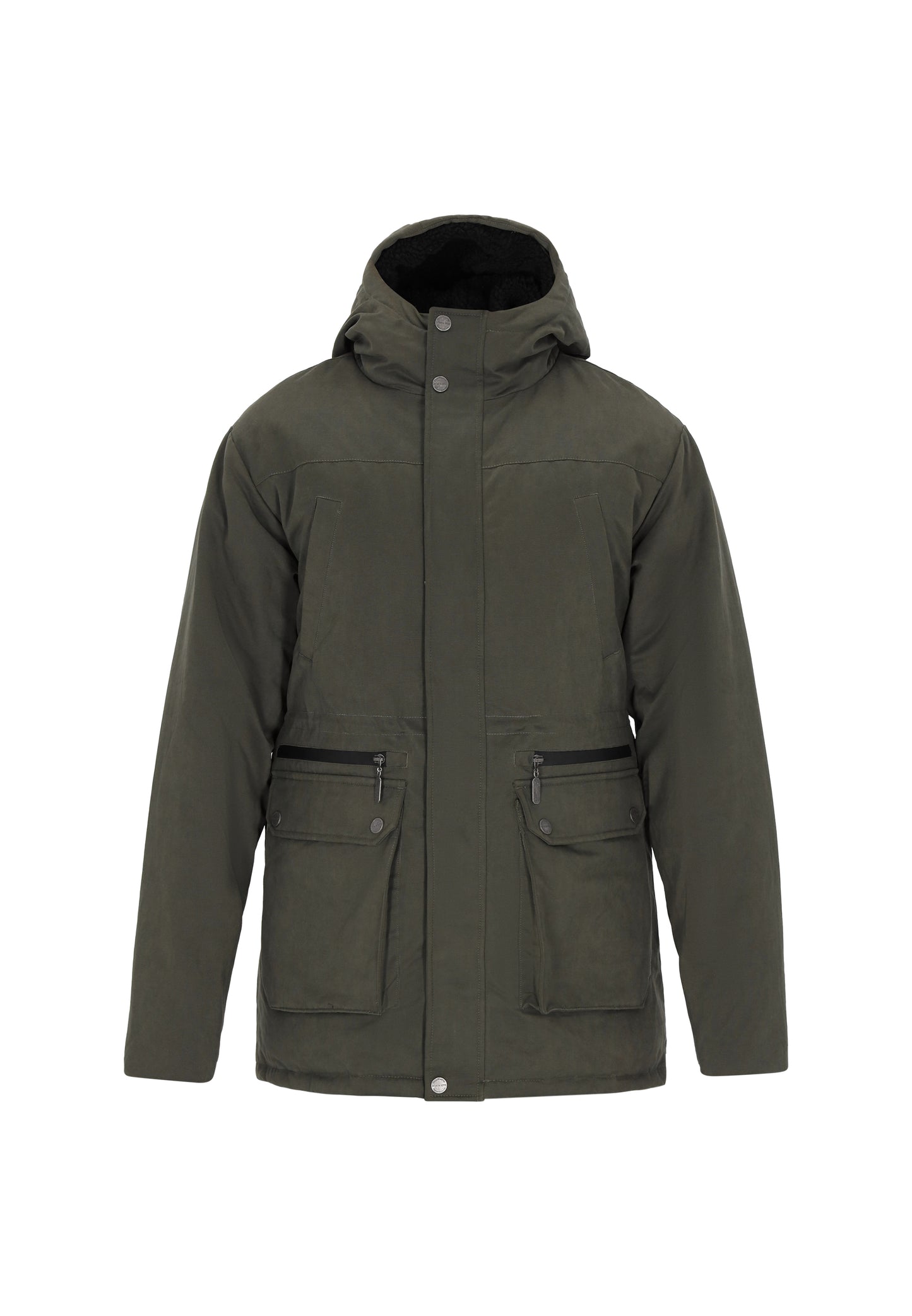 Chancery Men's Parka