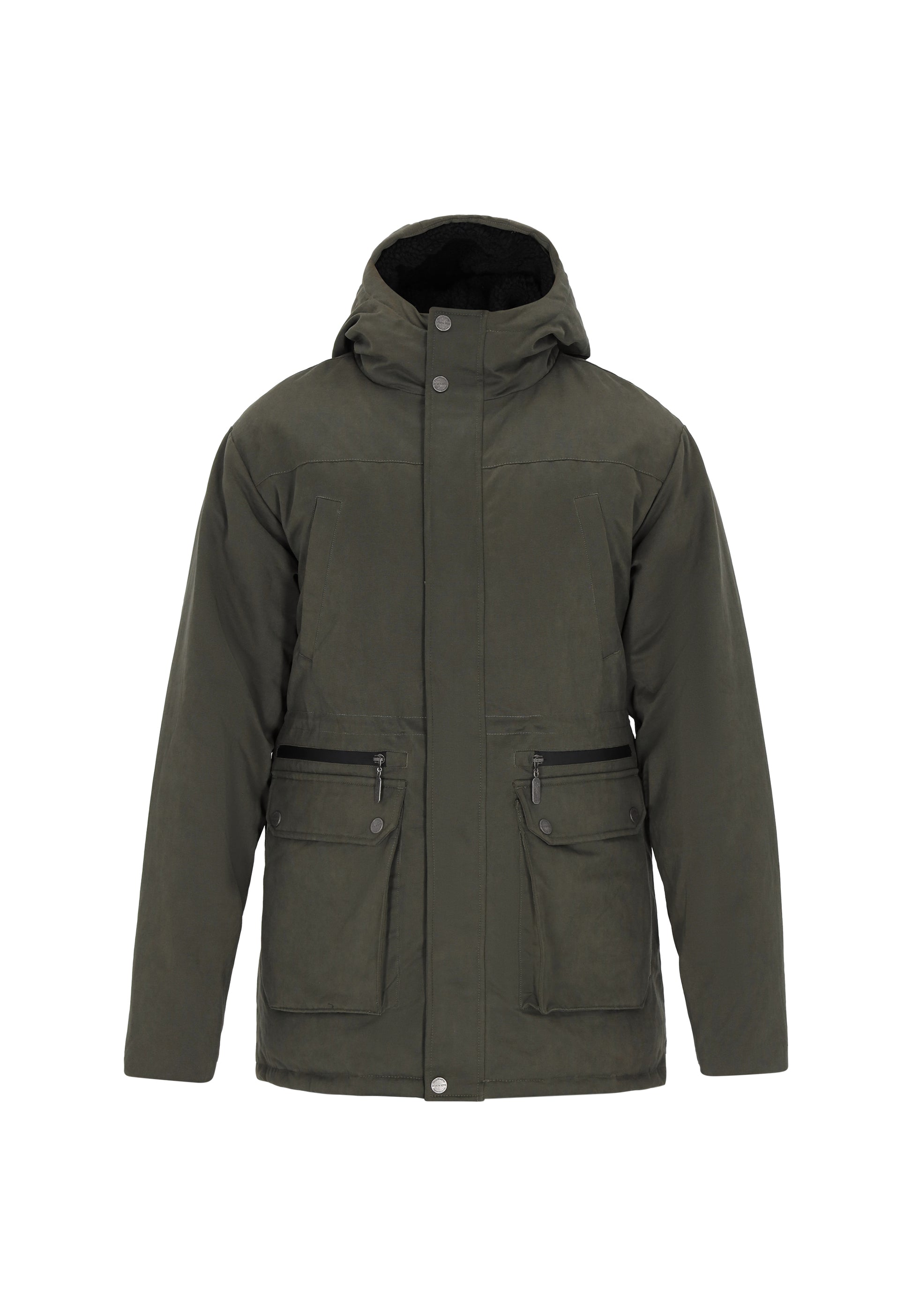 Chancery Men's Parka