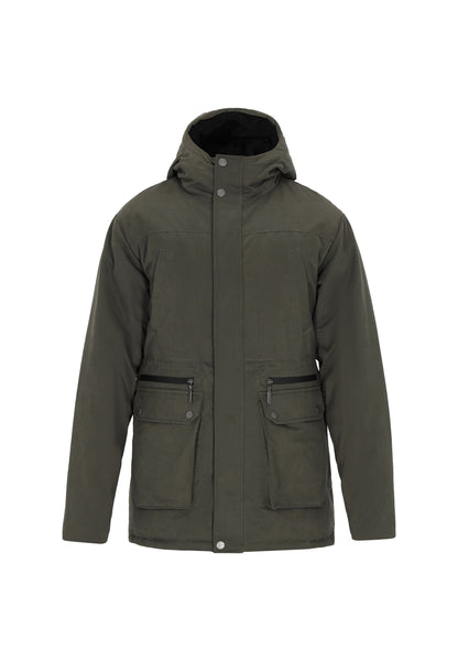 Chancery Men's Parka
