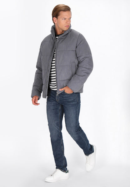 DreiMaster Maritim Herren Jacket