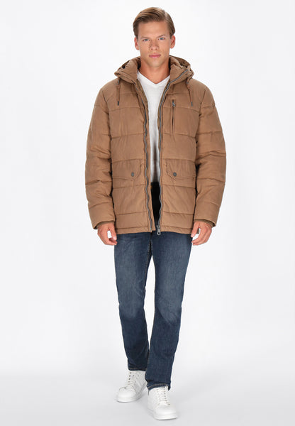 DreiMaster Maritim Herren Jacket