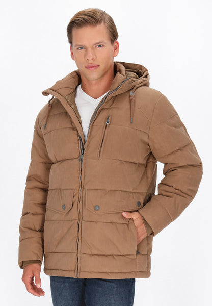 DreiMaster Maritim Herren Jacket