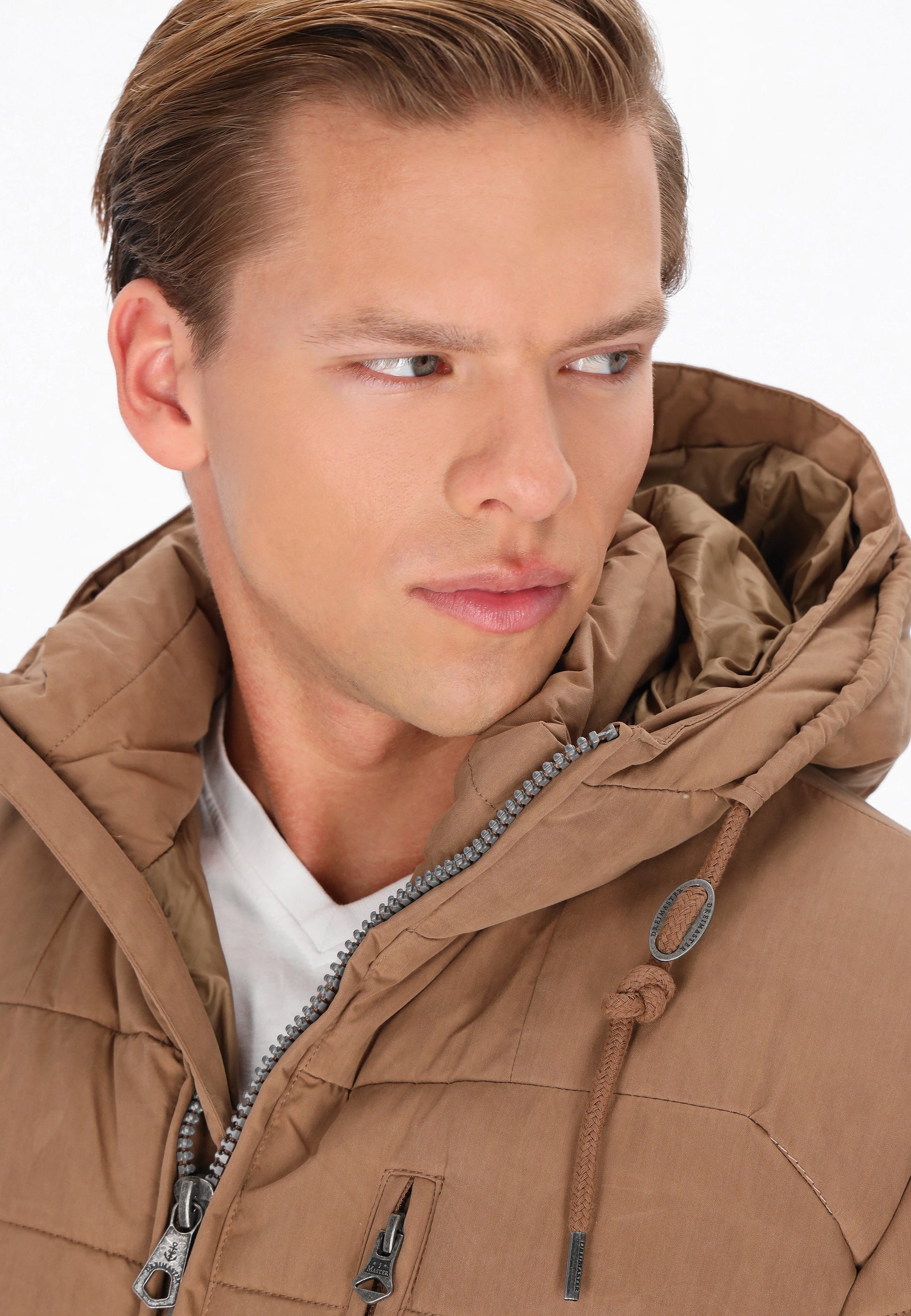 DreiMaster Maritim Herren Jacket