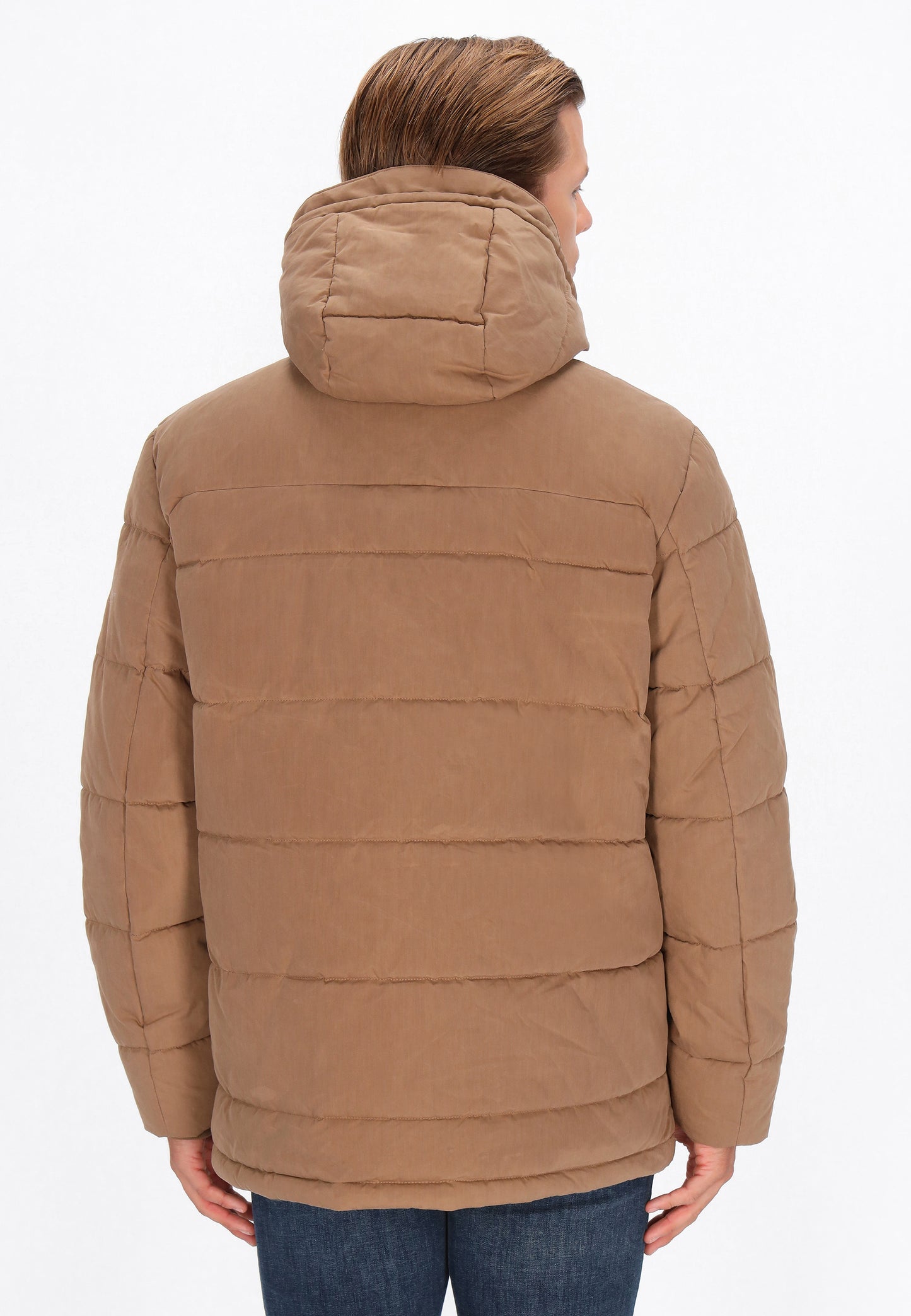 DreiMaster Maritim Herren Jacket