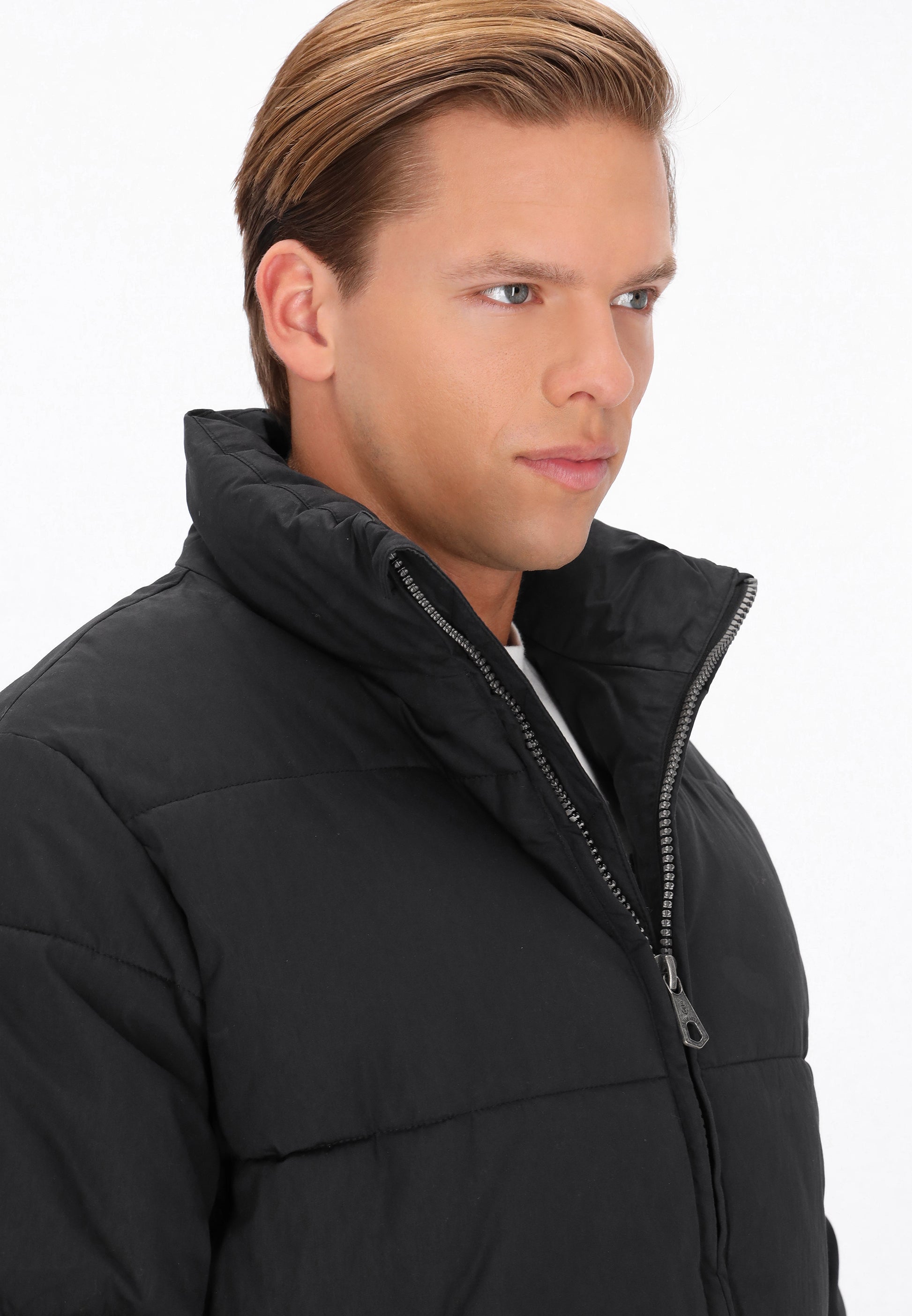 DreiMaster Maritim Herren Jacket