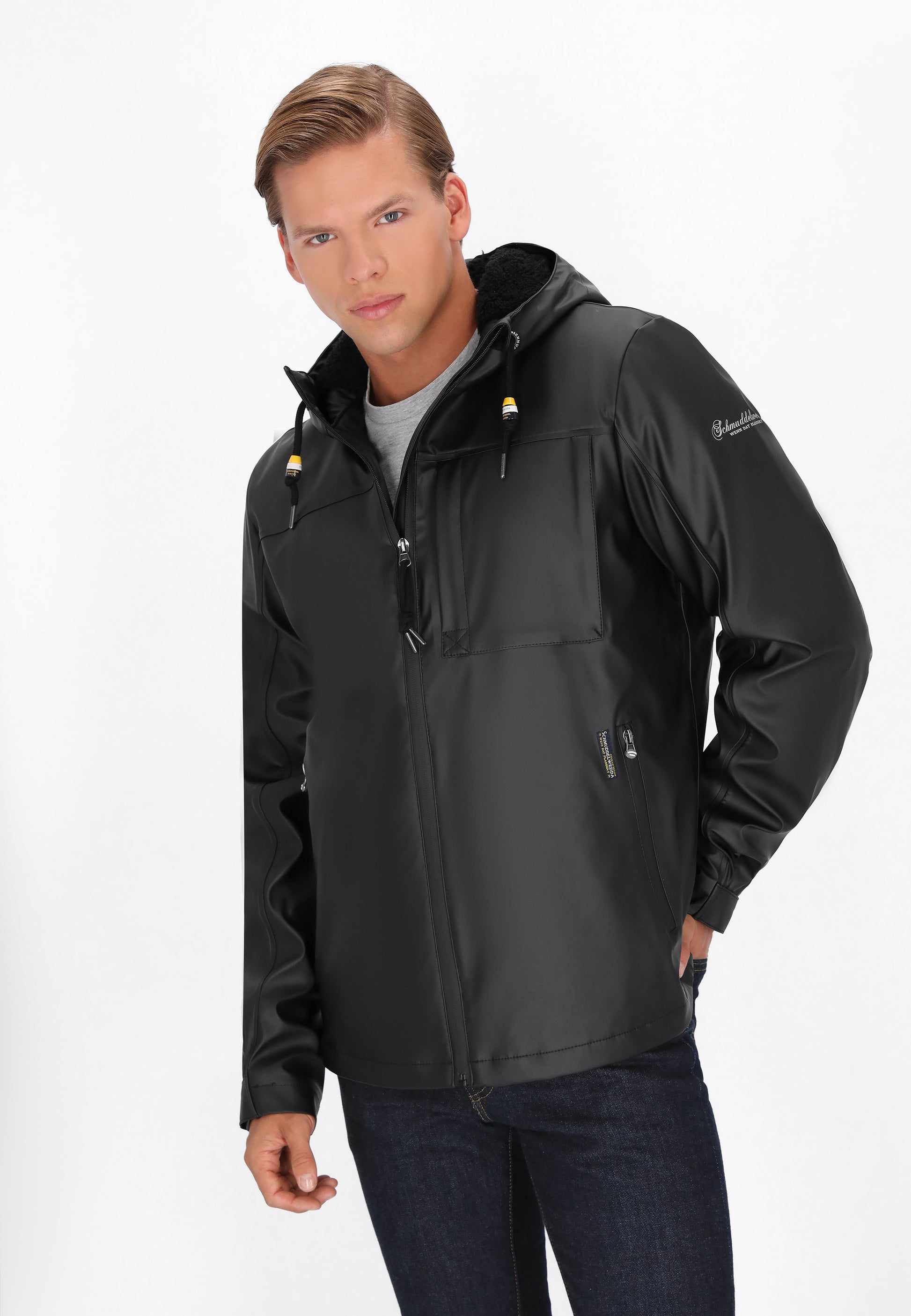 Schmuddelwedda Herren Jacket