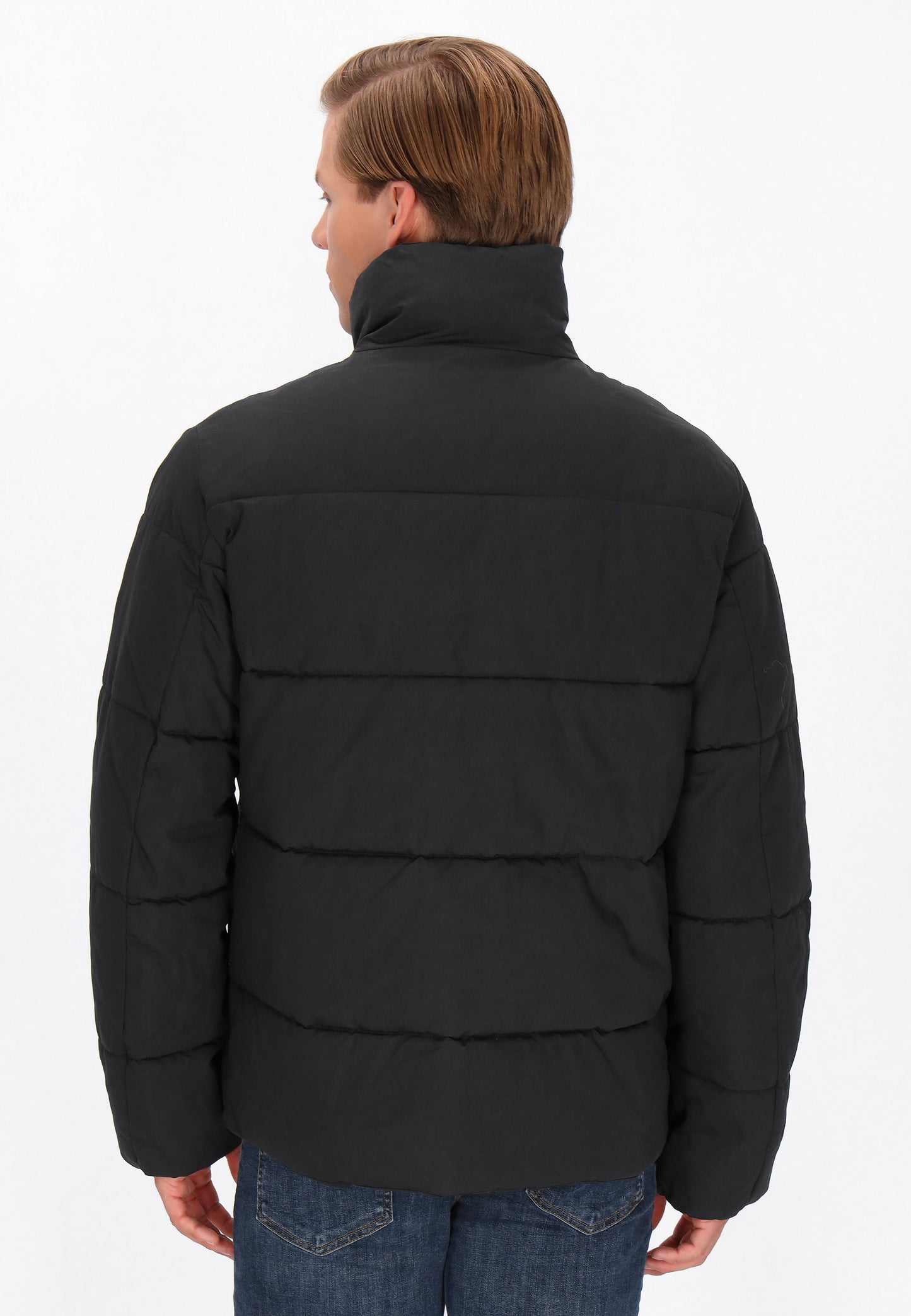 DreiMaster Maritim Herren Jacket