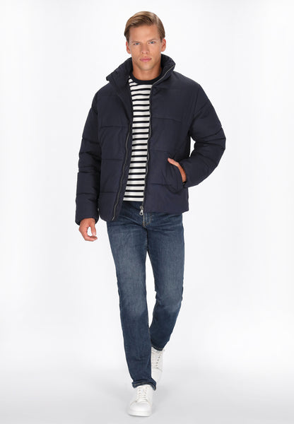 DreiMaster Maritim Herren Jacket