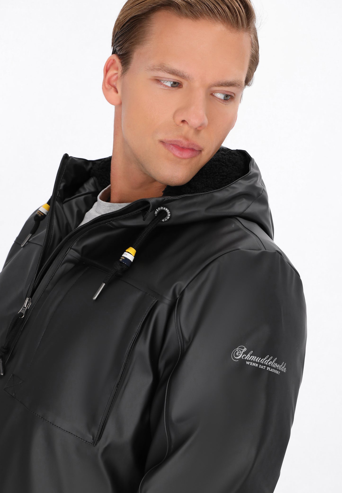 Schmuddelwedda Herren Jacket