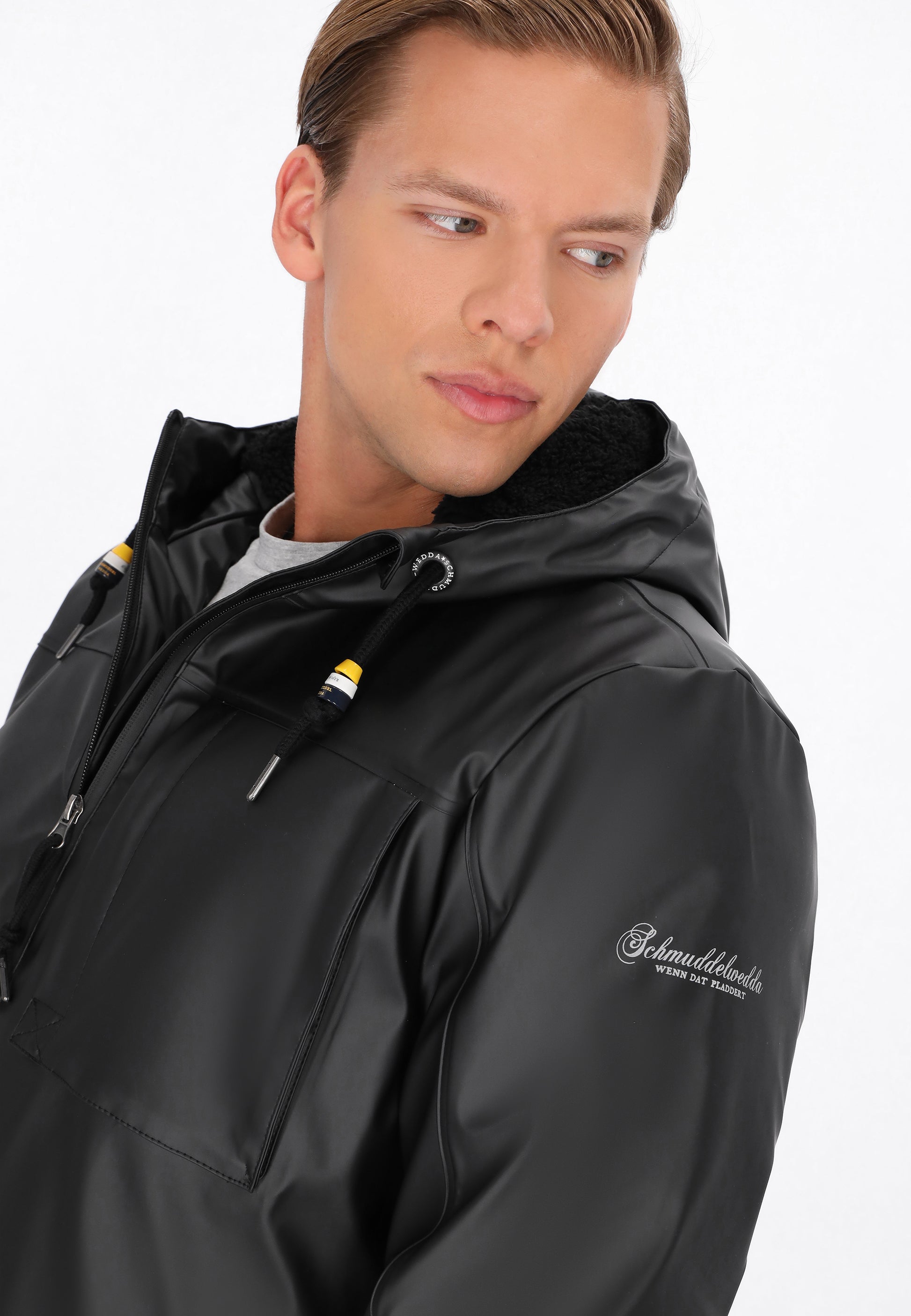 Schmuddelwedda Herren Jacket