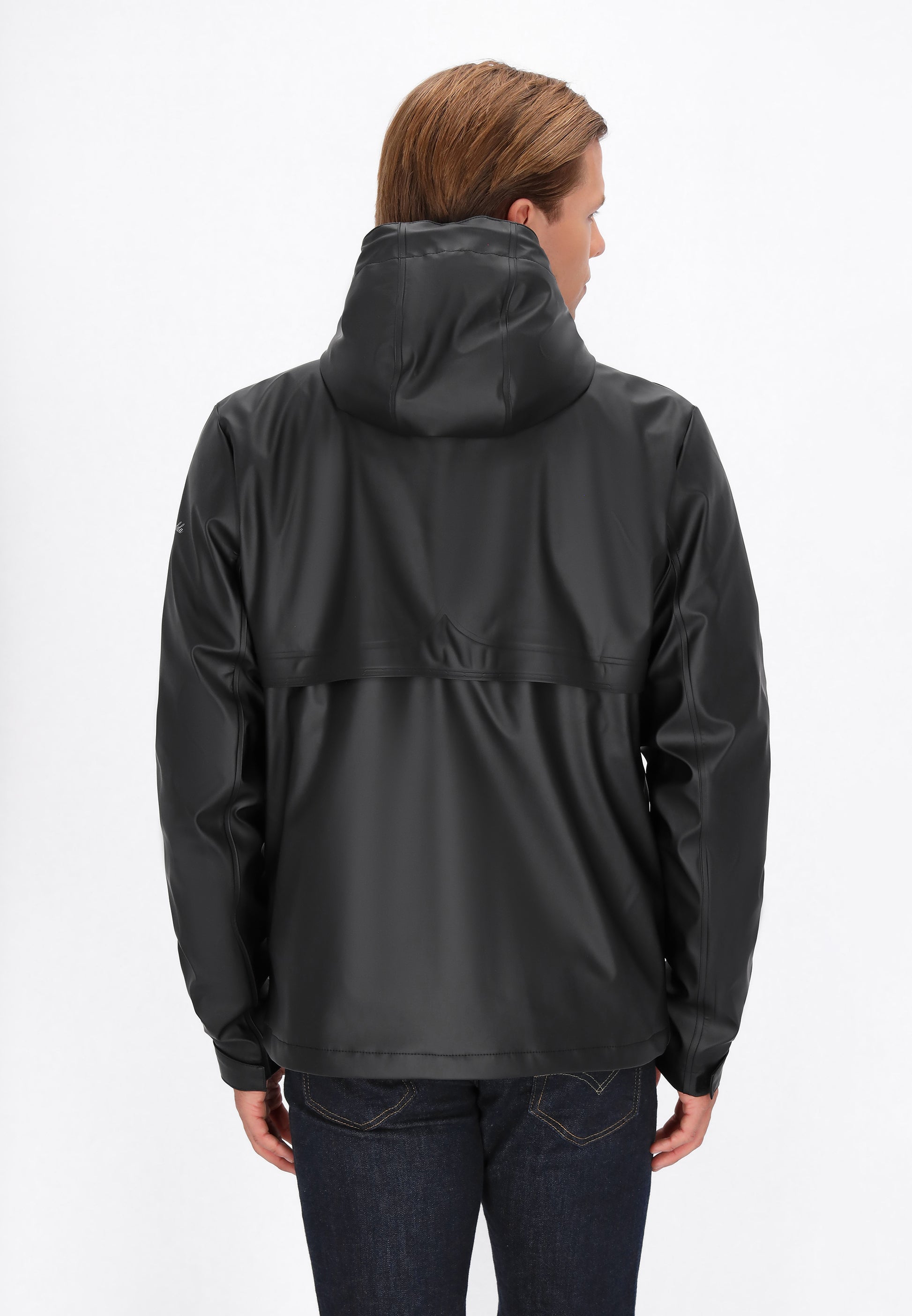 Schmuddelwedda Herren Jacket