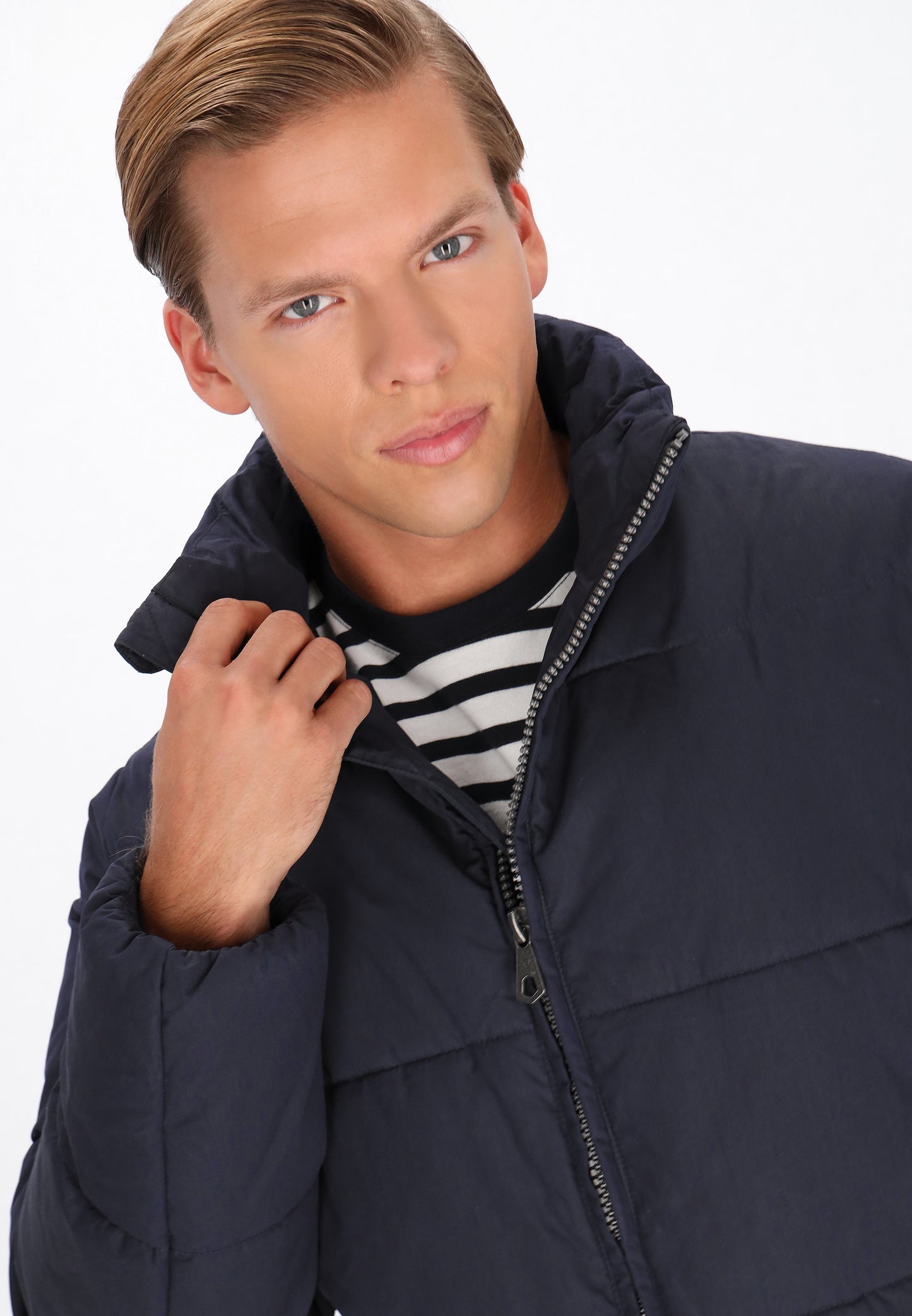 DreiMaster Maritim Herren Jacket