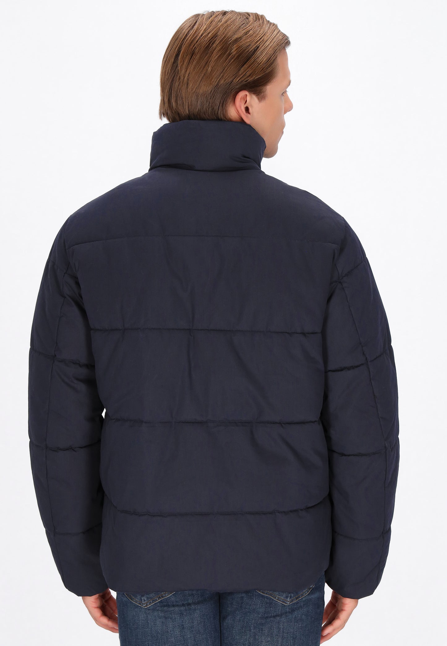 DreiMaster Maritim Herren Jacket
