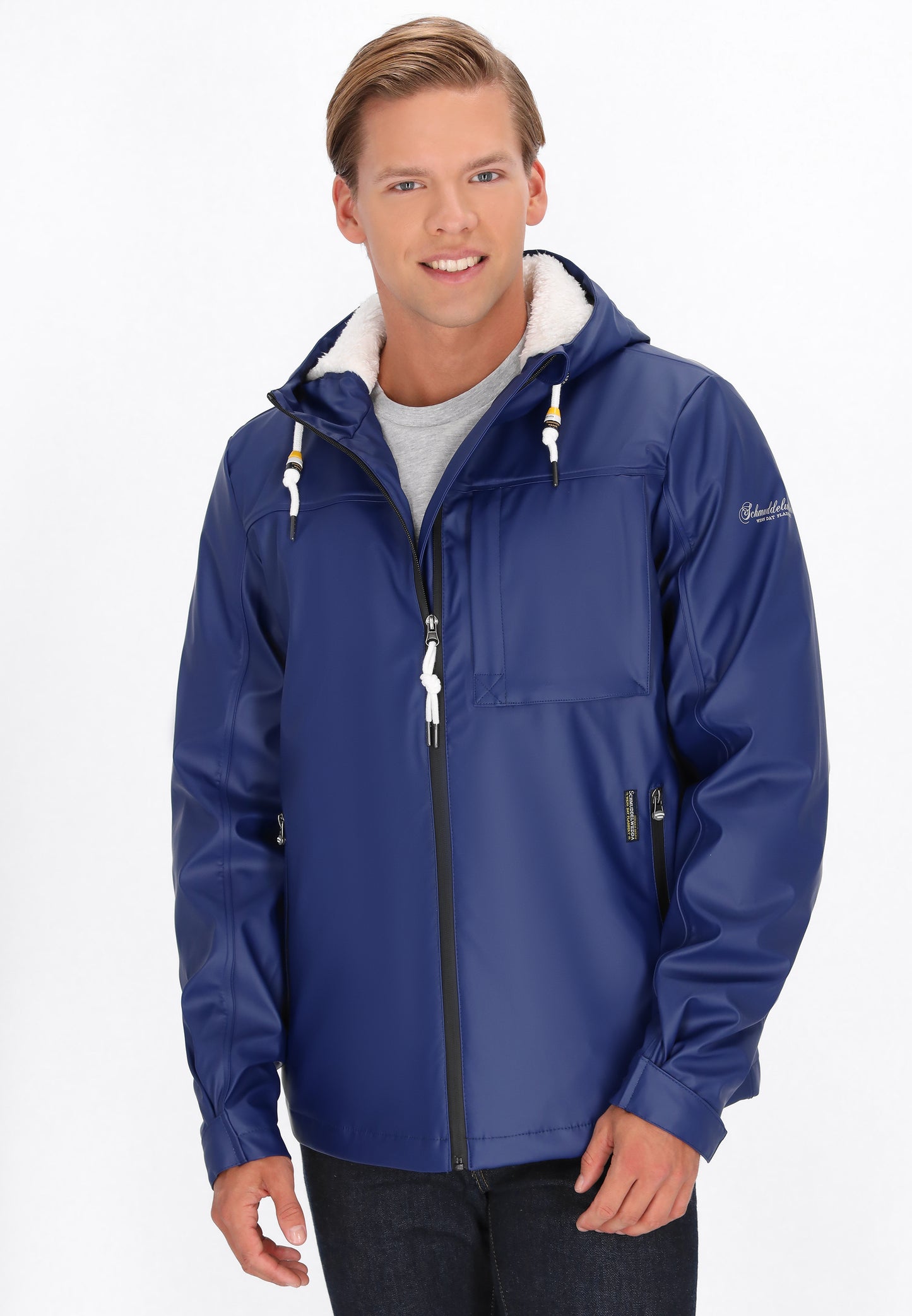 Schmuddelwedda Herren Jacket