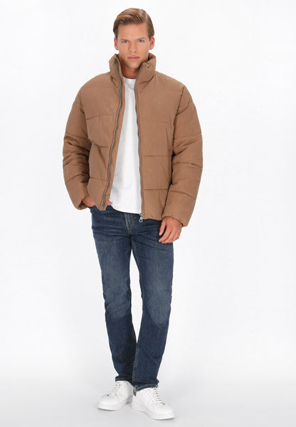 DreiMaster Maritim Herren Jacket