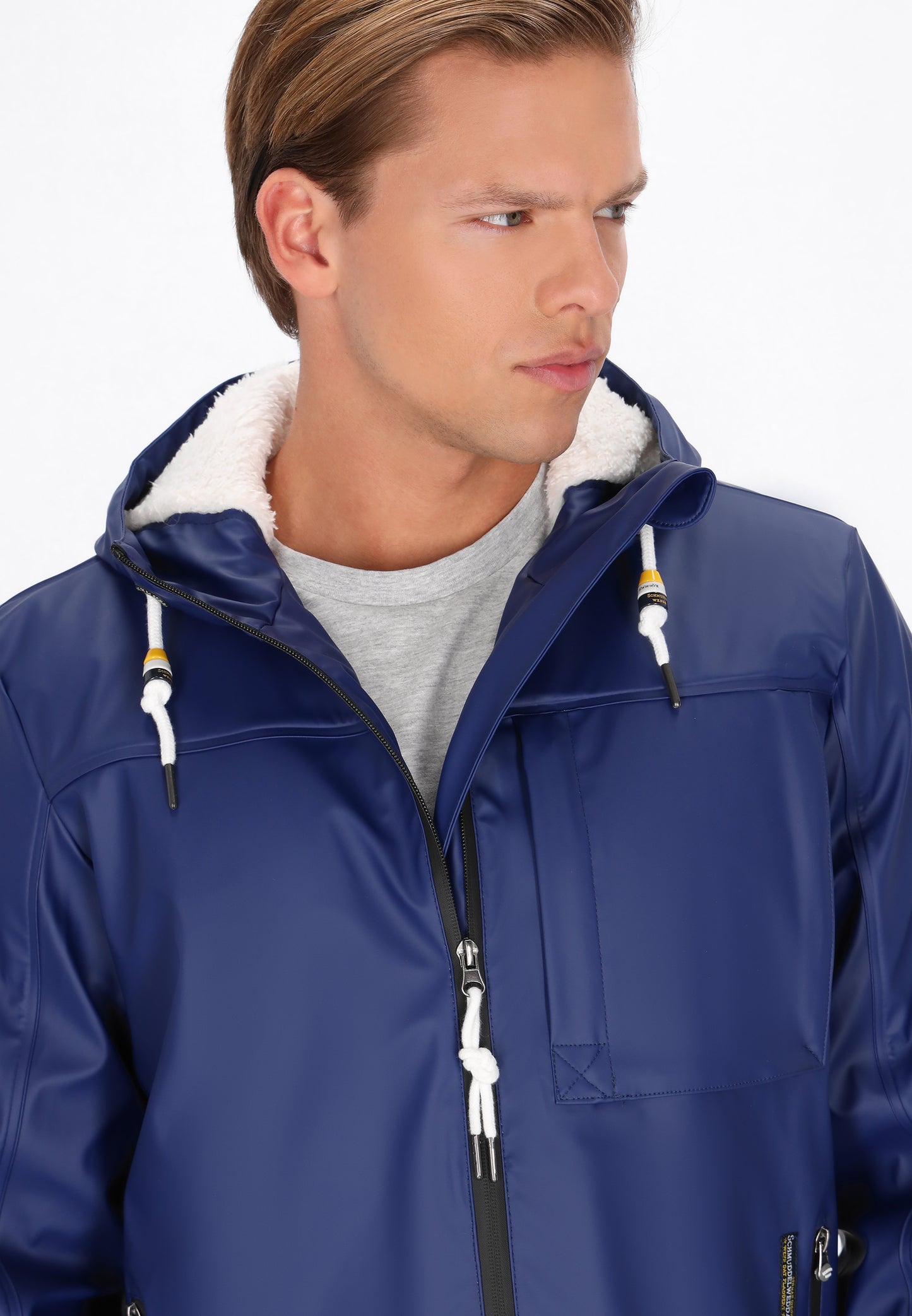 Schmuddelwedda Herren Jacket