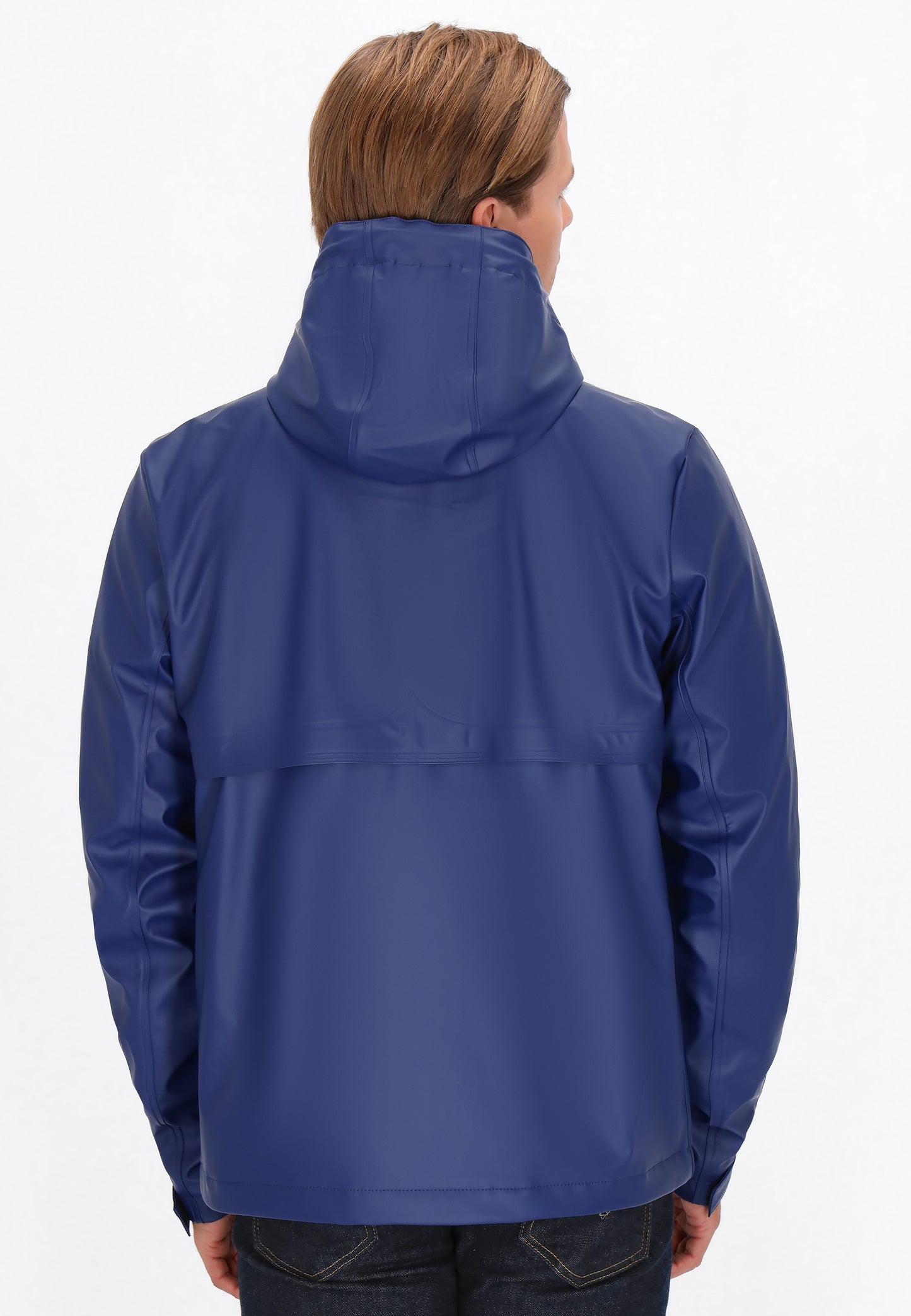 Schmuddelwedda Herren Jacket