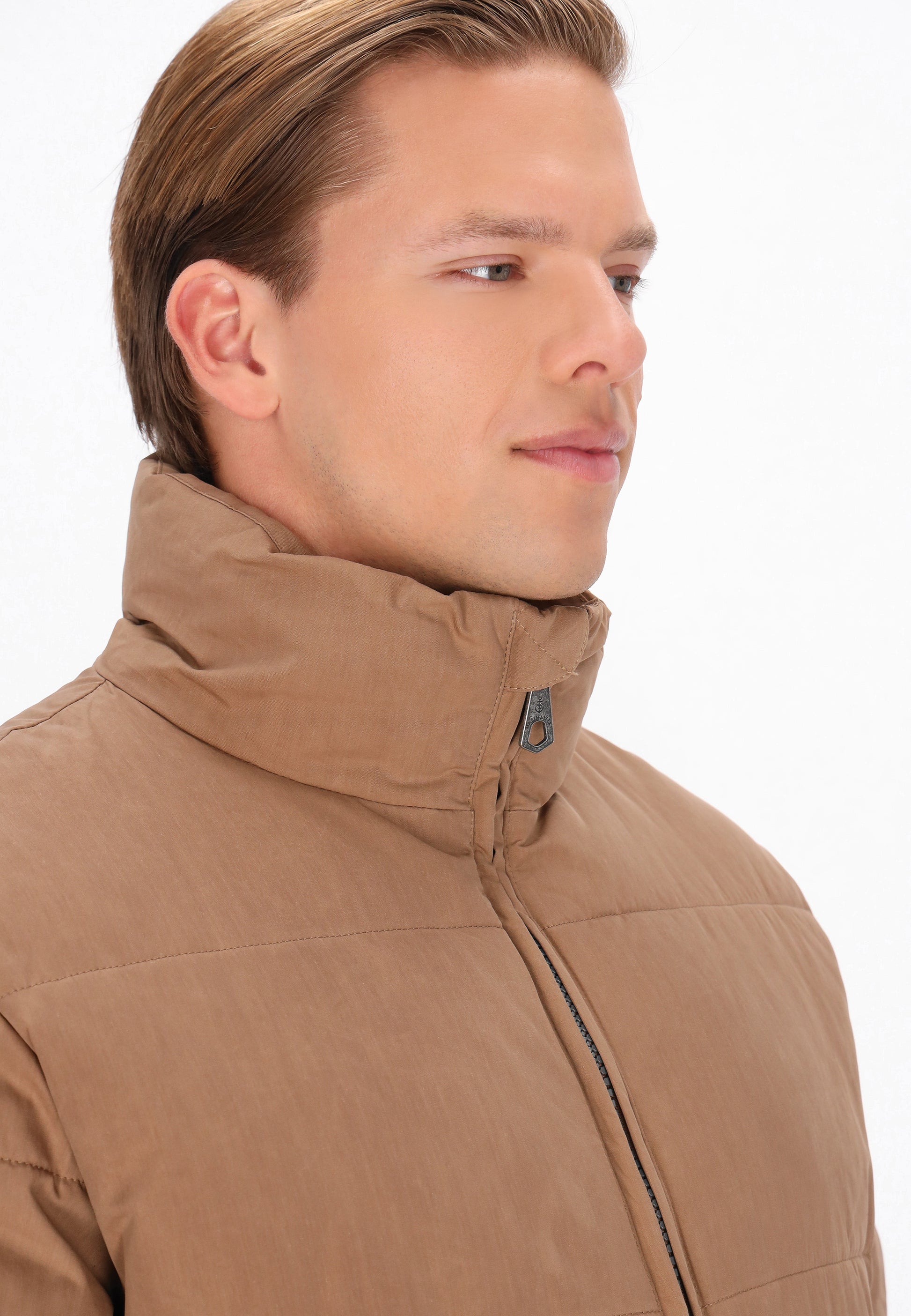 DreiMaster Maritim Herren Jacket
