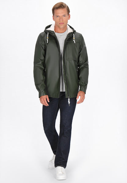 Schmuddelwedda Herren Jacket