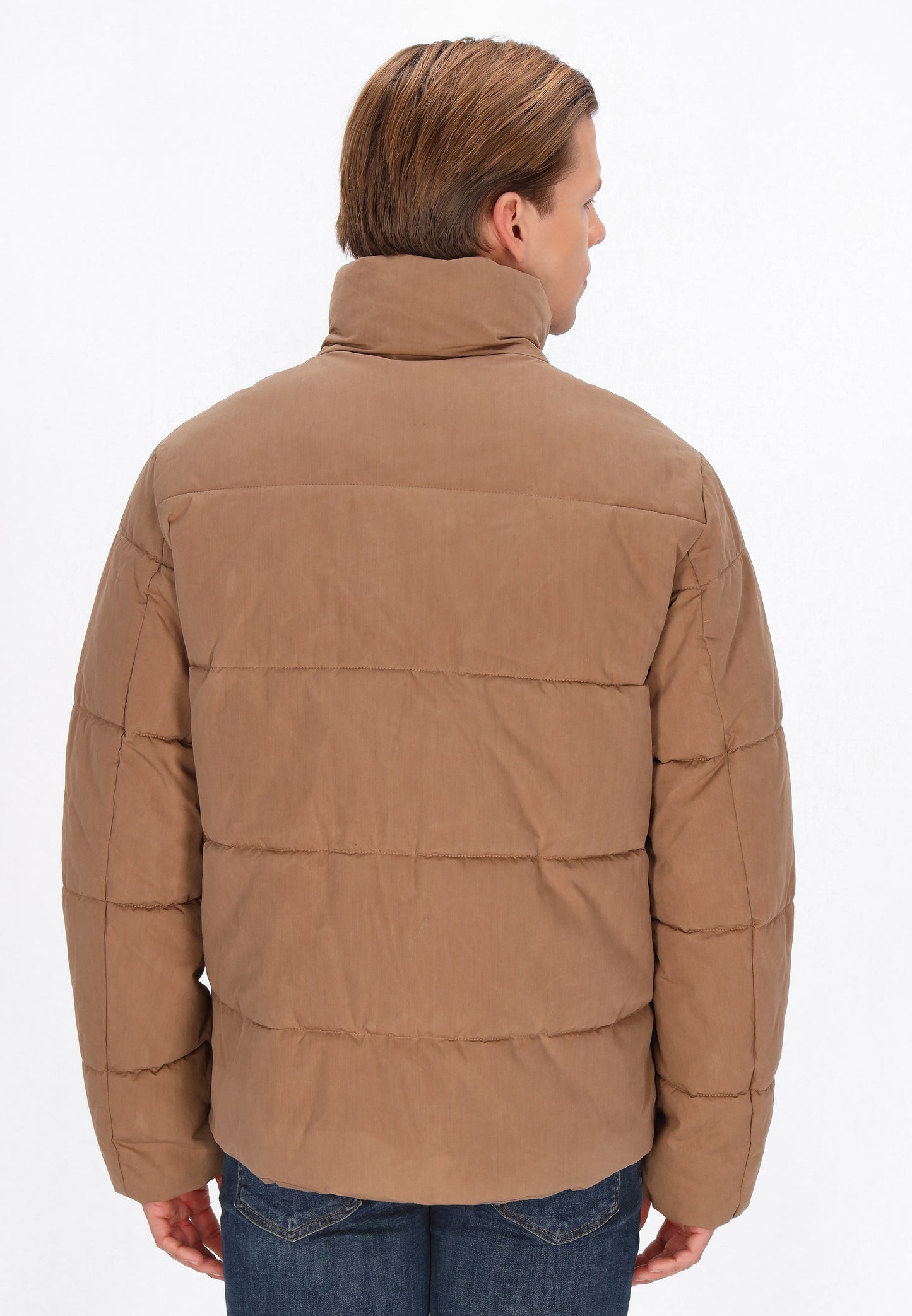 DreiMaster Maritim Herren Jacket
