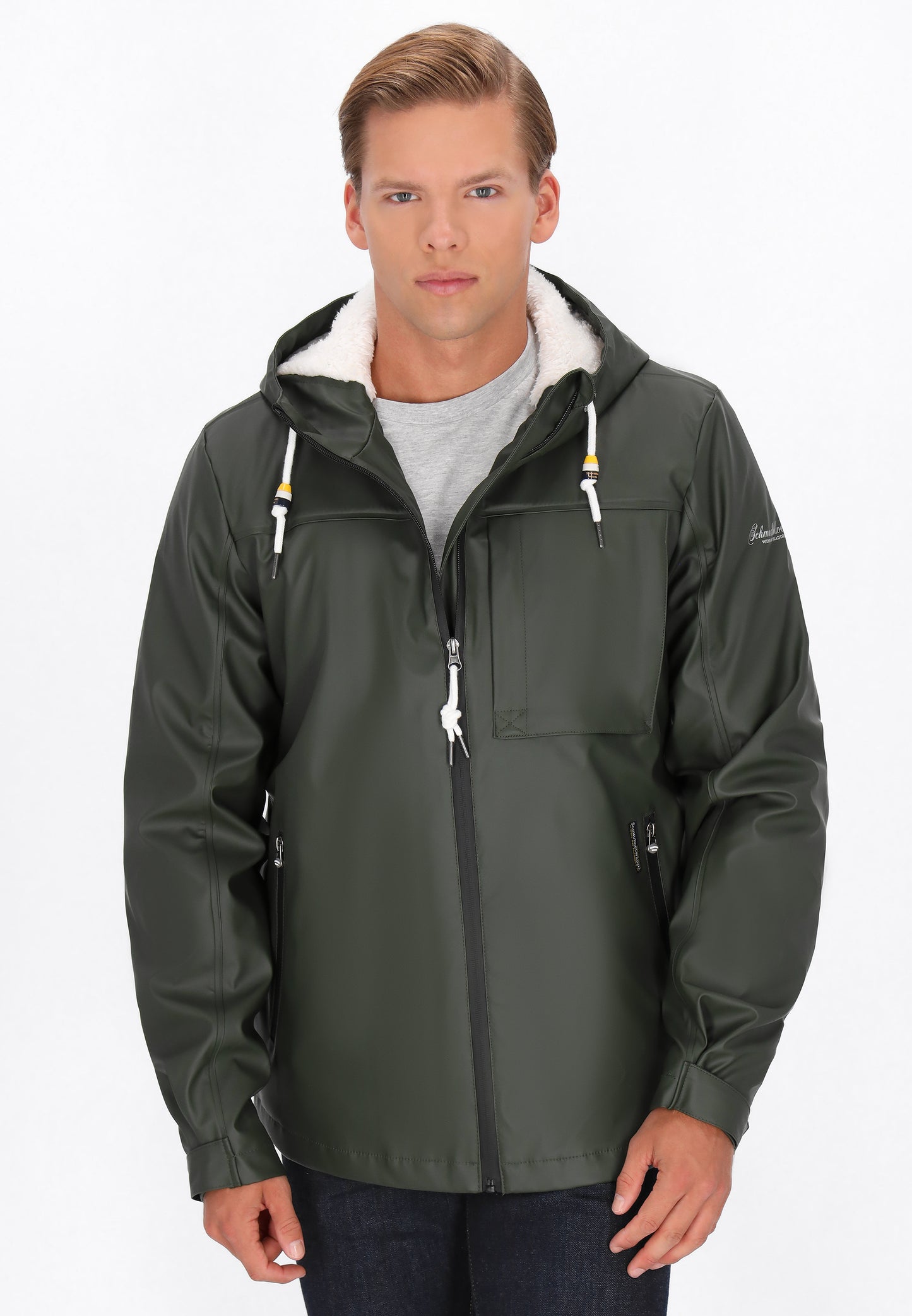 Schmuddelwedda Herren Jacket
