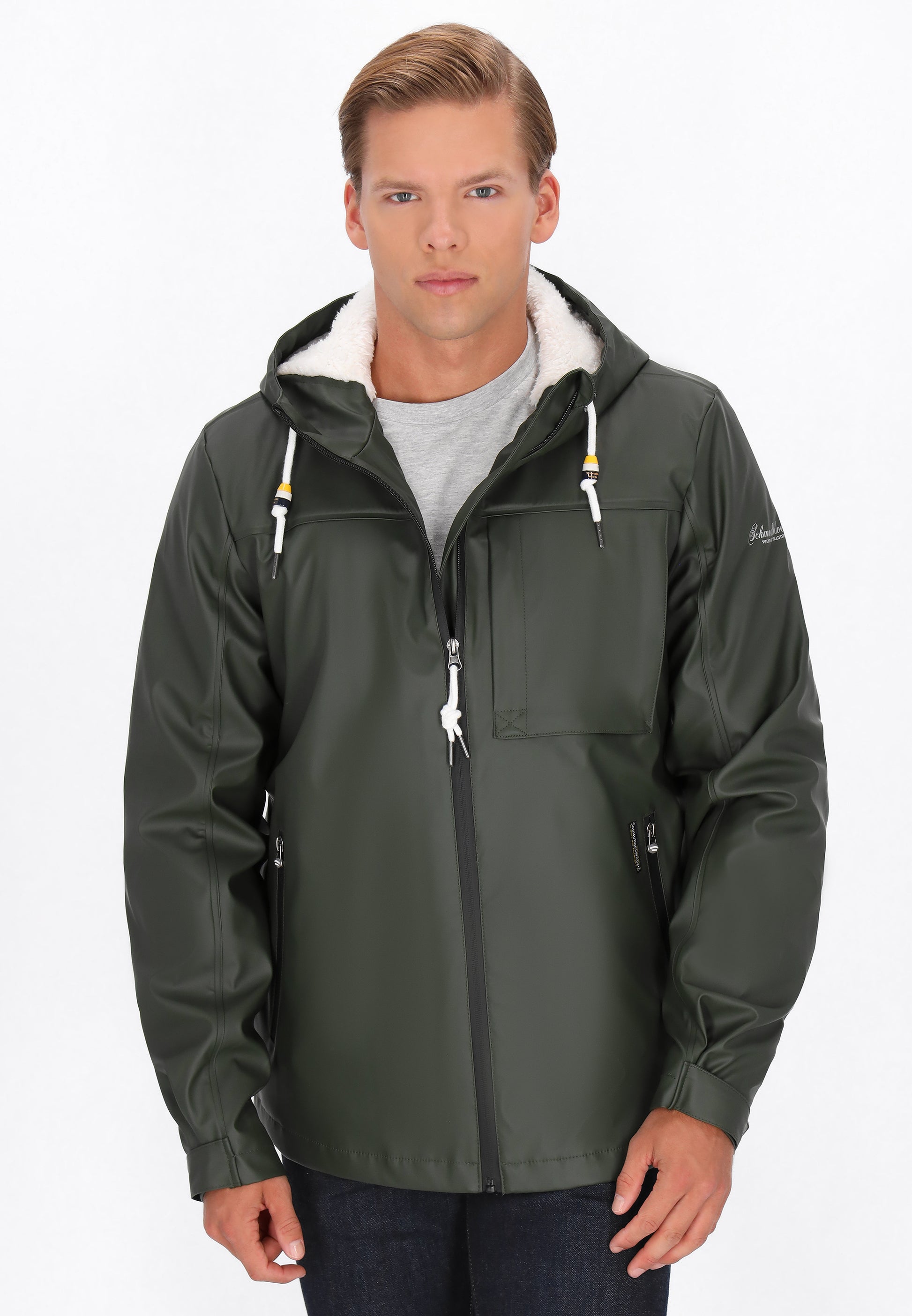 Schmuddelwedda Herren Jacket