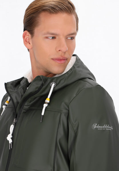 Schmuddelwedda Herren Jacket