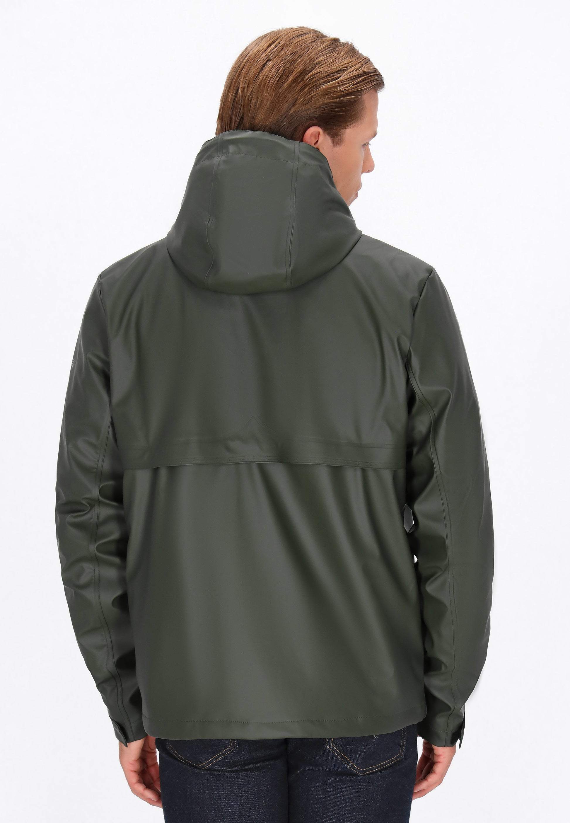 Schmuddelwedda Herren Jacket