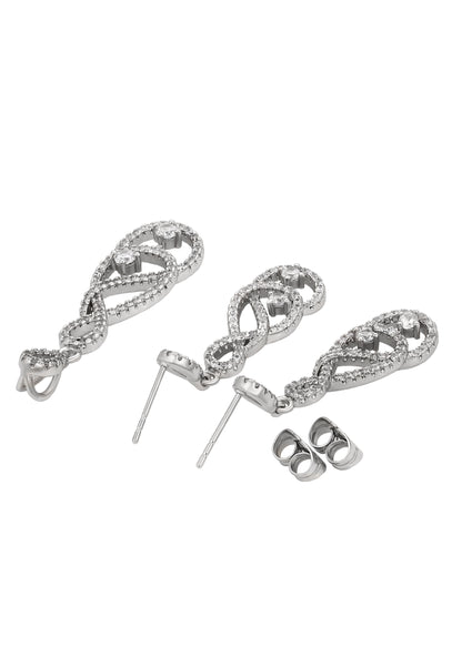 Naemi Damen-Schmuck-Set
