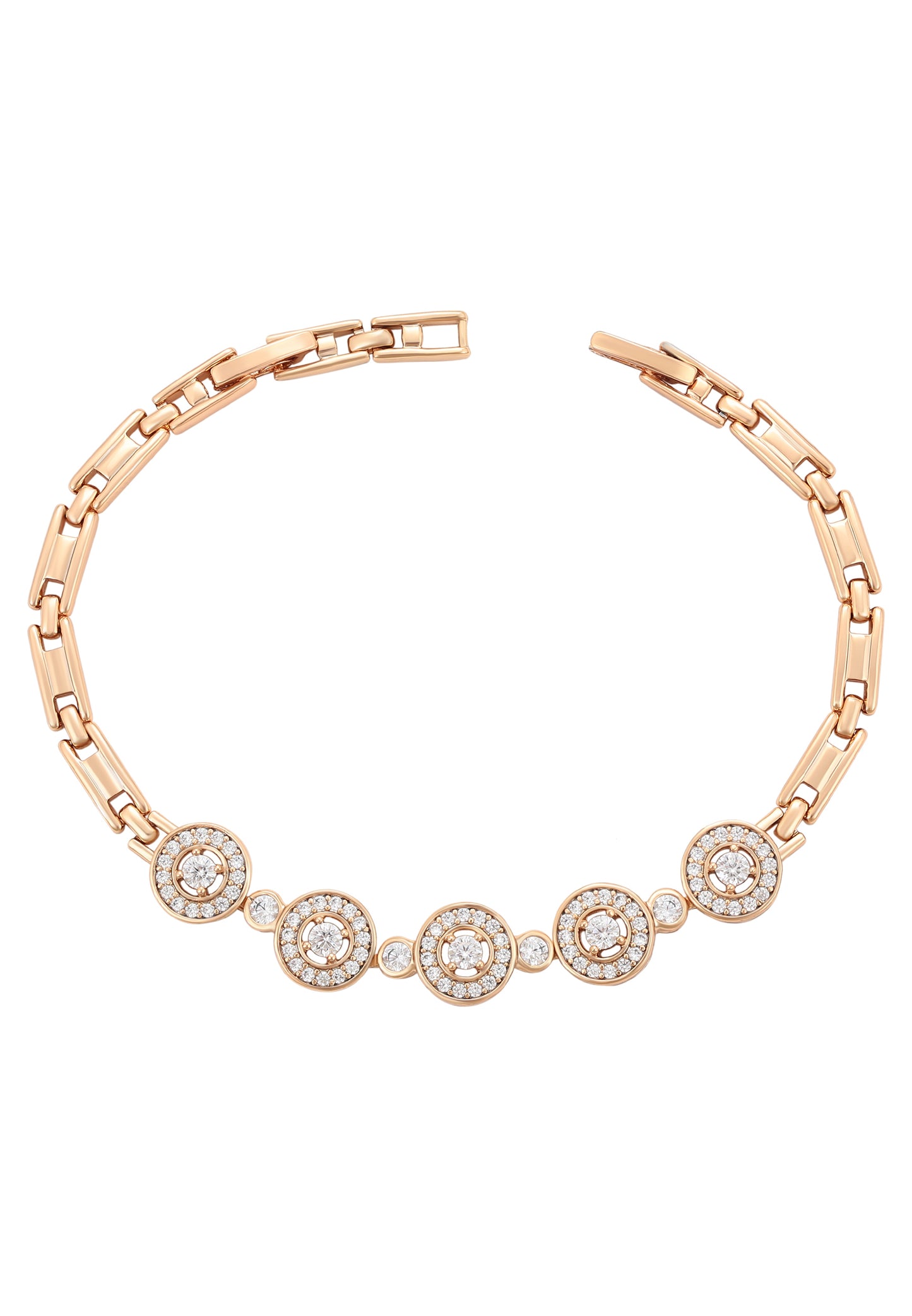 Naemi Damen Armbänder