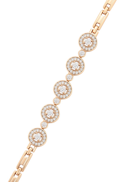 Naemi Damen Armbänder