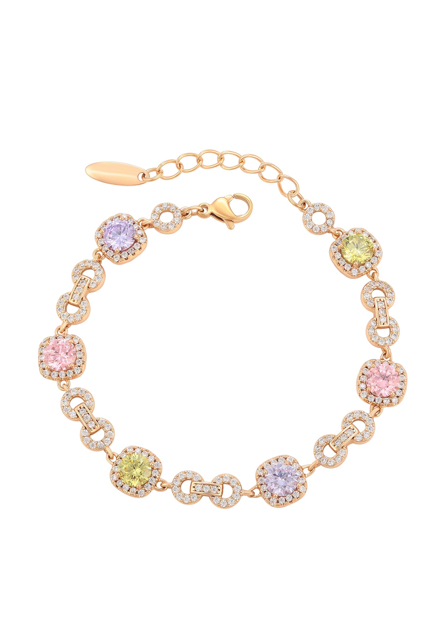 Naemi Damen Armbänder