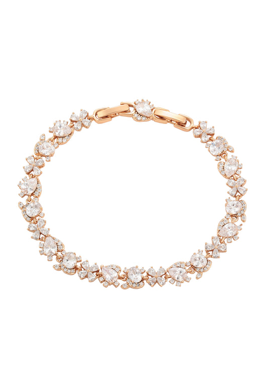 Naemi Damen Armbänder