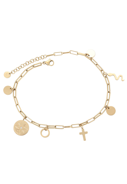 Naemi Damen Armbänder